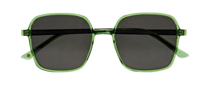 Sonnenbrille Prodesign Extrusion 2 S 9525 53 18 — Bild 2