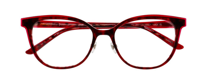 Gafas Graduadas Prodesign Clear 3 4024 54 17 — Imagen 2