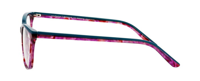 Gafas Graduadas Prodesign Horisont 1 3524 52 16 — Imagen 3