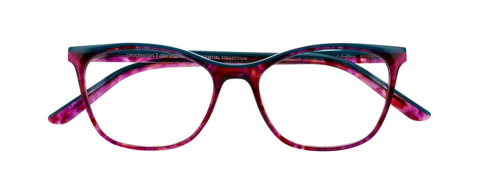 Gafas Graduadas Prodesign Horisont 1 3524 52 16 — Imagen 2