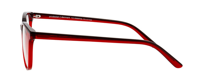 Gafas Graduadas Prodesign Horisont 3 4025 50 18 — Imagen 3