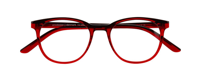 Gafas Graduadas Prodesign Horisont 3 4025 50 18 — Imagen 2