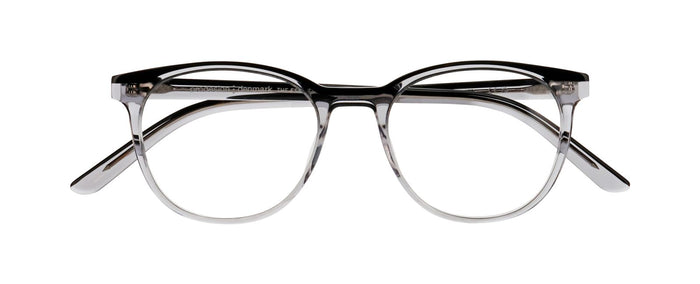 Korrektionsbrille Prodesign Horisont 3 6525 50 18 — Bild 2