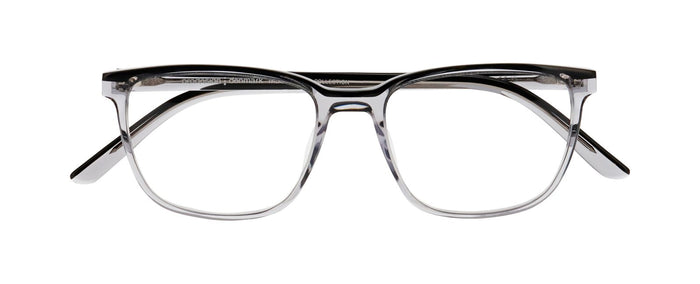 Gafas Graduadas Prodesign Horisont 4 6525 54 18 — Imagen 2