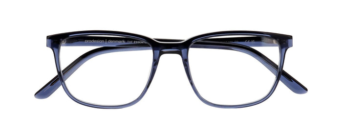 Korrektionsbrille Prodesign Horisont 4 6735 54 18 — Bild 2
