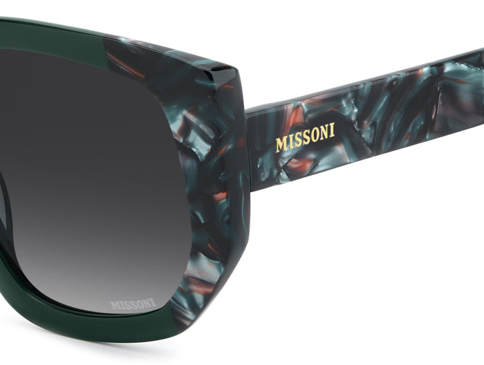 Sonnenbrille Missoni MIS 0250/S 1ED9O 54 18 — Bild 5