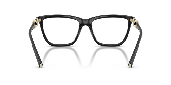 Optical Frames Tiffany TF2296U 8001 53 / 55 17 — Image 3