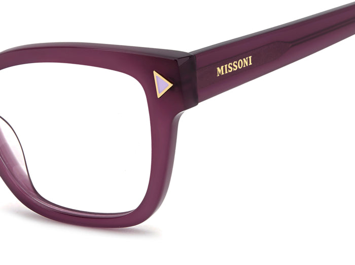 Оправа для очков Missoni MIS 0238 0T7 52 17 — Изображение 4