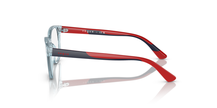 Optical Frames Vogue Eyewear VY2020 2582 45 16 — Image 2