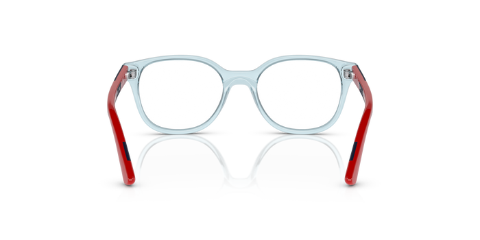 Optical Frames Vogue Eyewear VY2020 2582 45 16 — Image 3