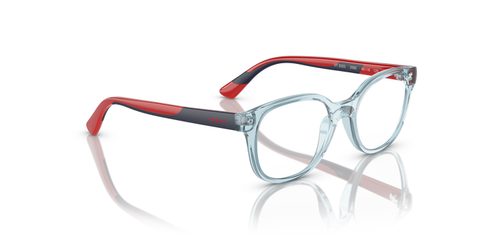 Optical Frames Vogue Eyewear VY2020 2582 45 16 — Image 4