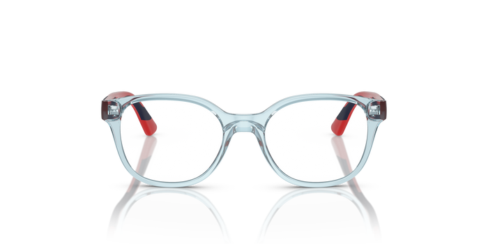 Optical Frames Vogue Eyewear VY2020 2582 45 16 — Image 5