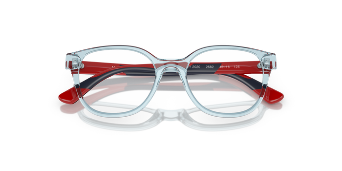 Optical Frames Vogue Eyewear VY2020 2582 45 16 — Image 6