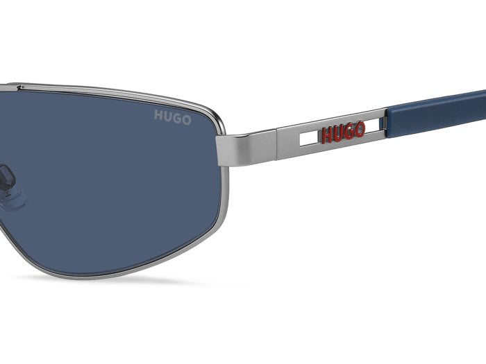 Солнцезащитные очки Hugo HG 1414/S R81KU 58 17 — vista 5