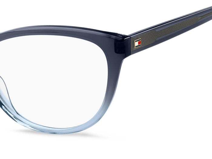 Оправа для очков Tommy Hilfiger TH 2230 WTA 54 16 — Изображение 4