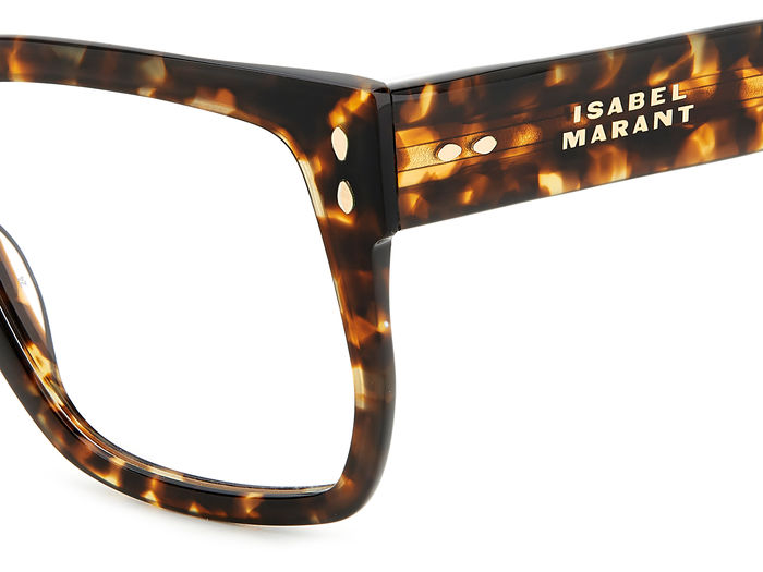 Gafas Graduadas Isabel Marant IM 0128 086 53 19 — Imagen 4