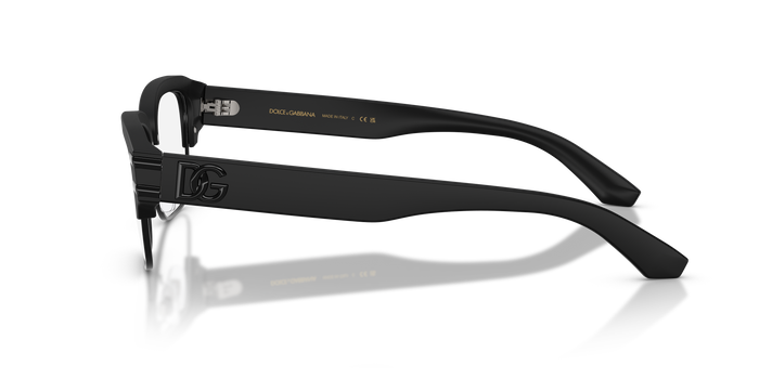 Gafas Graduadas Dolce Gabbana DG3456 2525 54 18 — Imagen 2