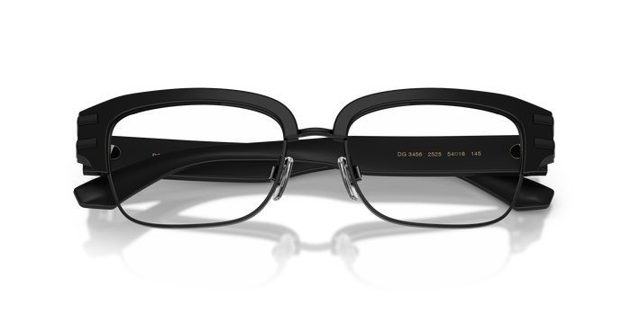 Gafas Graduadas Dolce Gabbana DG3456 2525 54 18 — Imagen 5