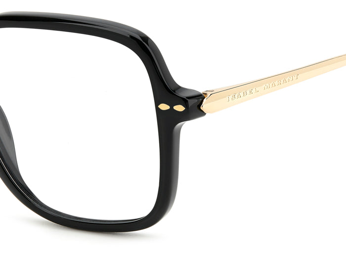Gafas Graduadas Isabel Marant IM 0203 2M2 53 17 — Imagen 4