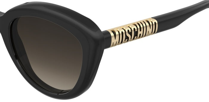 Gafas de Sol Moschino MOS179/S 807HA 54 21 — vista 4