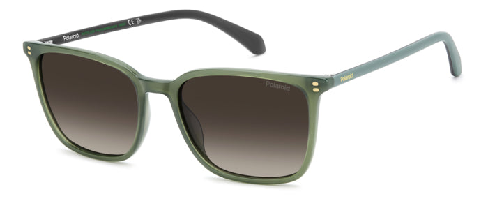 Sunglasses Polaroid PLD 4207/S/X 1EDLA 55 17