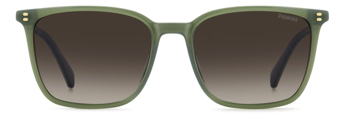 Gafas de Sol Polaroid PLD 4207/S/X 1EDLA 55 17 — vista 3
