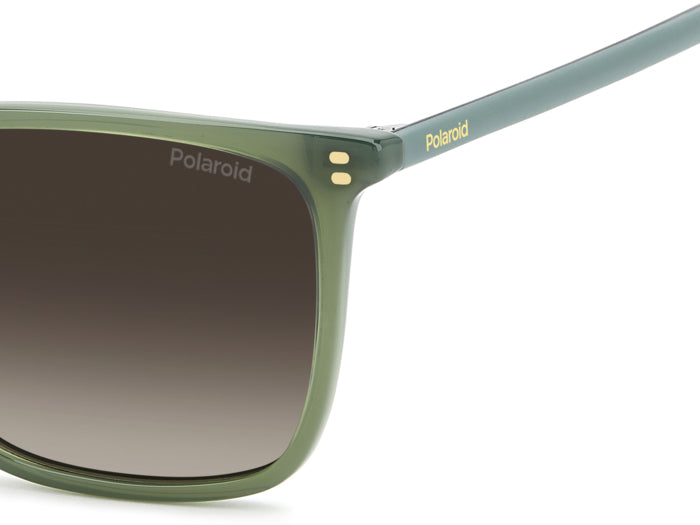 Gafas de Sol Polaroid PLD 4207/S/X 1EDLA 55 17 — vista 4