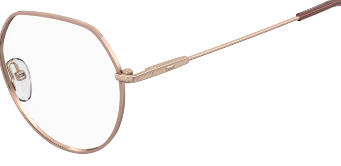 Gafas Graduadas Seventh Street 7A 638 PY3 51 19 — Imagen 4