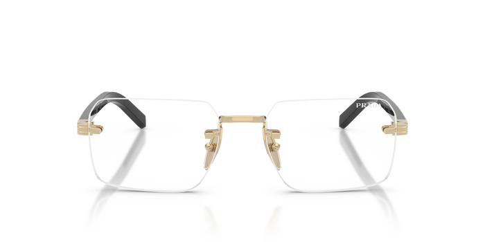 Gafas de Sol Prada PRD55S ZVN10W 55 19 — Imagen 4