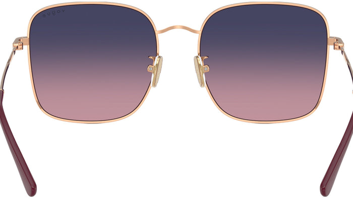 Sunglasses Vogue Eyewear VO4327SD 5152I6 57 18 — vista 5