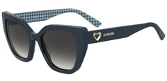Солнцезащитные очки Moschino Love MOL098/S S6F9O 54 18