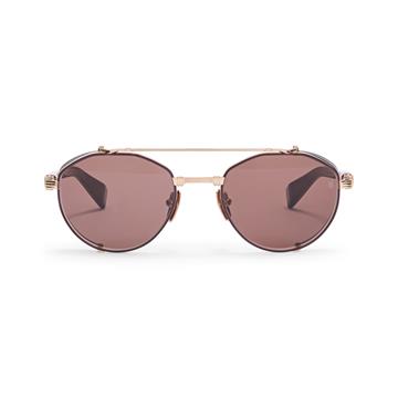 Gafas de Sol Balmain Brigade - Iv BPS120 F 52 20 · 1