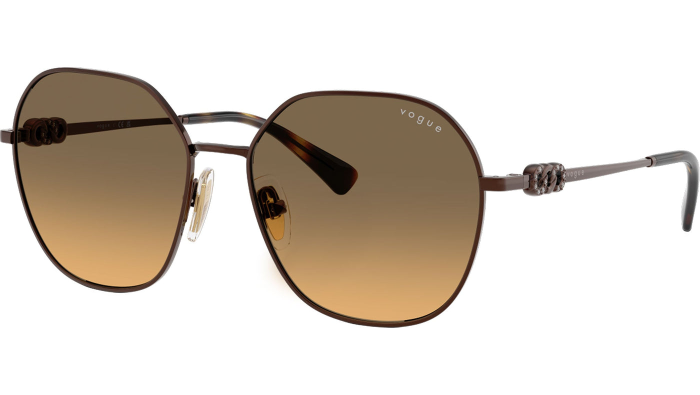 Gafas Graduadas Vogue Eyewear VO4318SB 507418 55 16