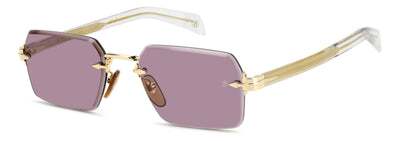 Sunglasses David Beckham DB 7109/S LOJ4S 56 20