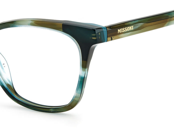 Optical Frames Missoni MIS 0101 6AK 53 15 — Image 4