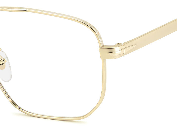 Оправа для очков David Beckham DB 7124 AOZ 58 16 — Изображение 4