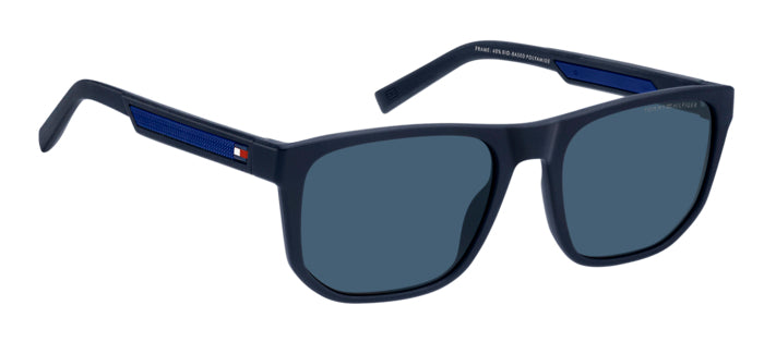 Lunettes de soleil Tommy Hilfiger TH 2200/S PJPKU 55 19