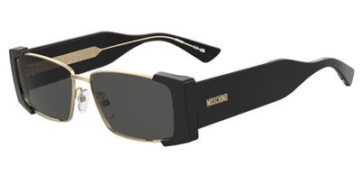 太阳镜 Moschino MOS206/S 2M2IR 57 14