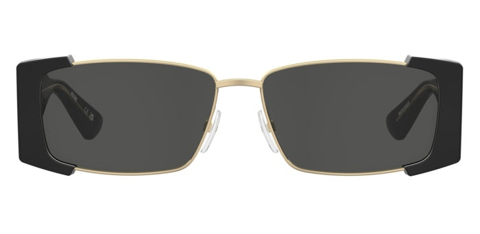 Gafas de Sol Moschino MOS206/S 2M2IR 57 14 — vista 3