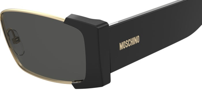 Gafas de Sol Moschino MOS206/S 2M2IR 57 14 — vista 5
