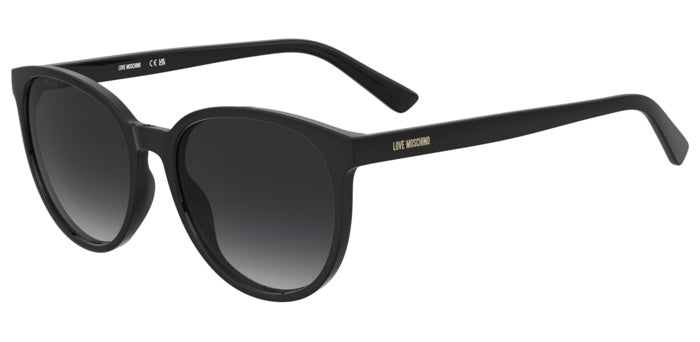 Солнцезащитные очки Moschino Love MOL103/S 8079O 55 17