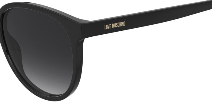Sonnenbrille Moschino Love MOL103/S 8079O 55 17 — Bild 5