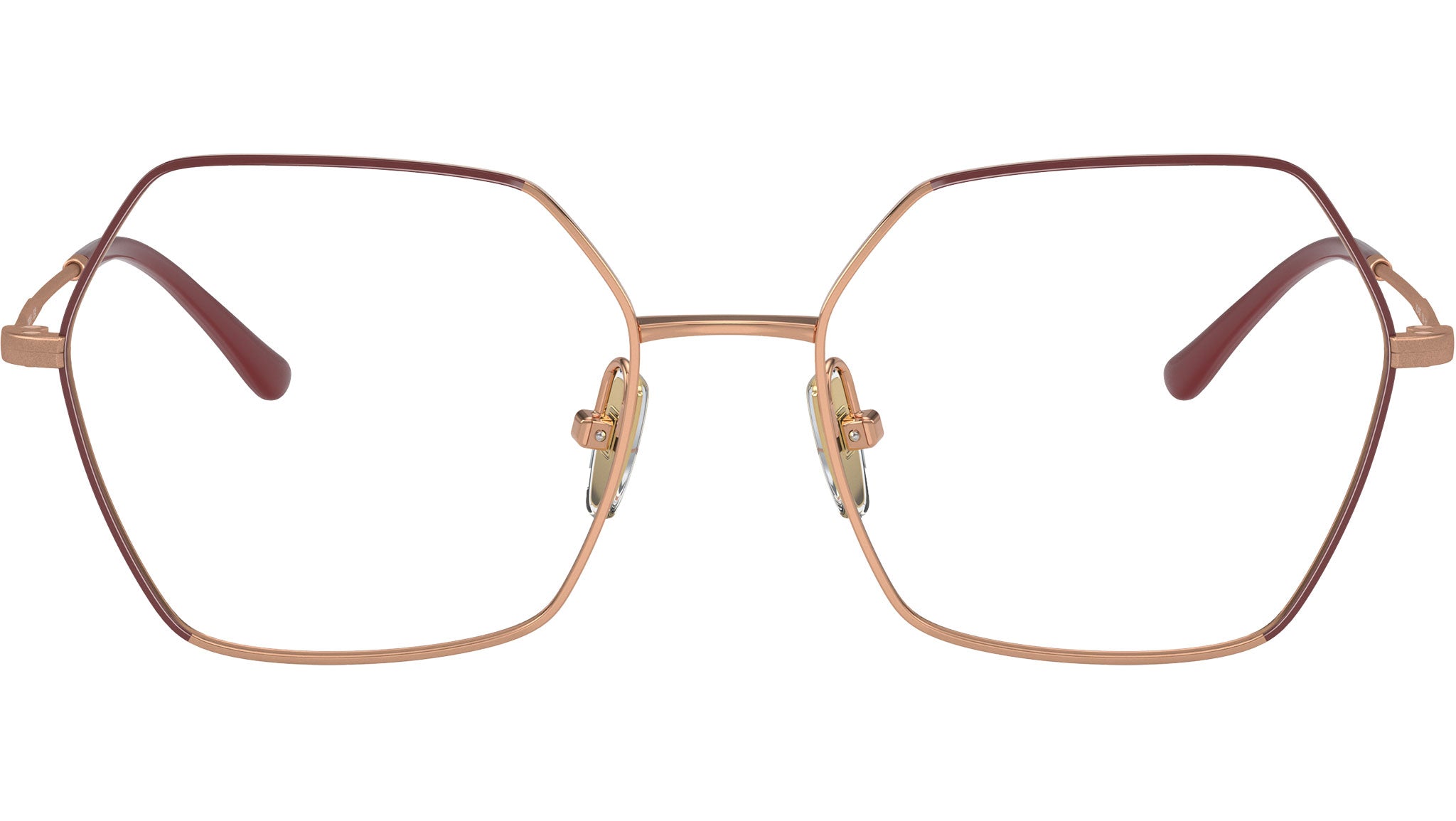 Lunettes de Vue Vogue Eyewear VO4297T 5194 53 17