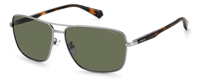 Sonnenbrille Polaroid PLD 2119/G/S 6LBUC 61 14