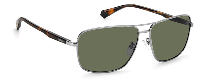 Sonnenbrille Polaroid PLD 2119/G/S 6LBUC 61 14