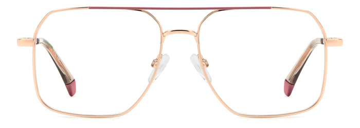 Optical Frames Polaroid PLD D554 EYR 55 16 — Image 3
