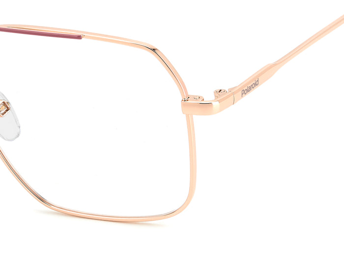 Optical Frames Polaroid PLD D554 EYR 55 16 — Image 4
