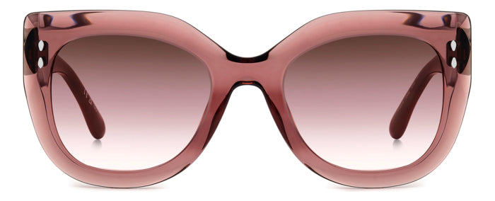 Солнцезащитные очки Isabel Marant IM 0227/S TJVUQ 53 22 — vista 3