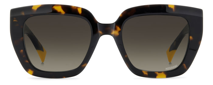 Солнцезащитные очки Missoni MIS 0243/S 086HA 52 21 — vista 3