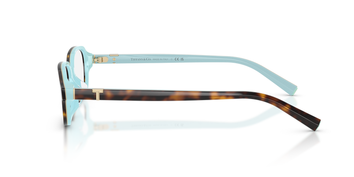 Gafas Graduadas Tiffany TF2307D 8134 52 17 — Imagen 2